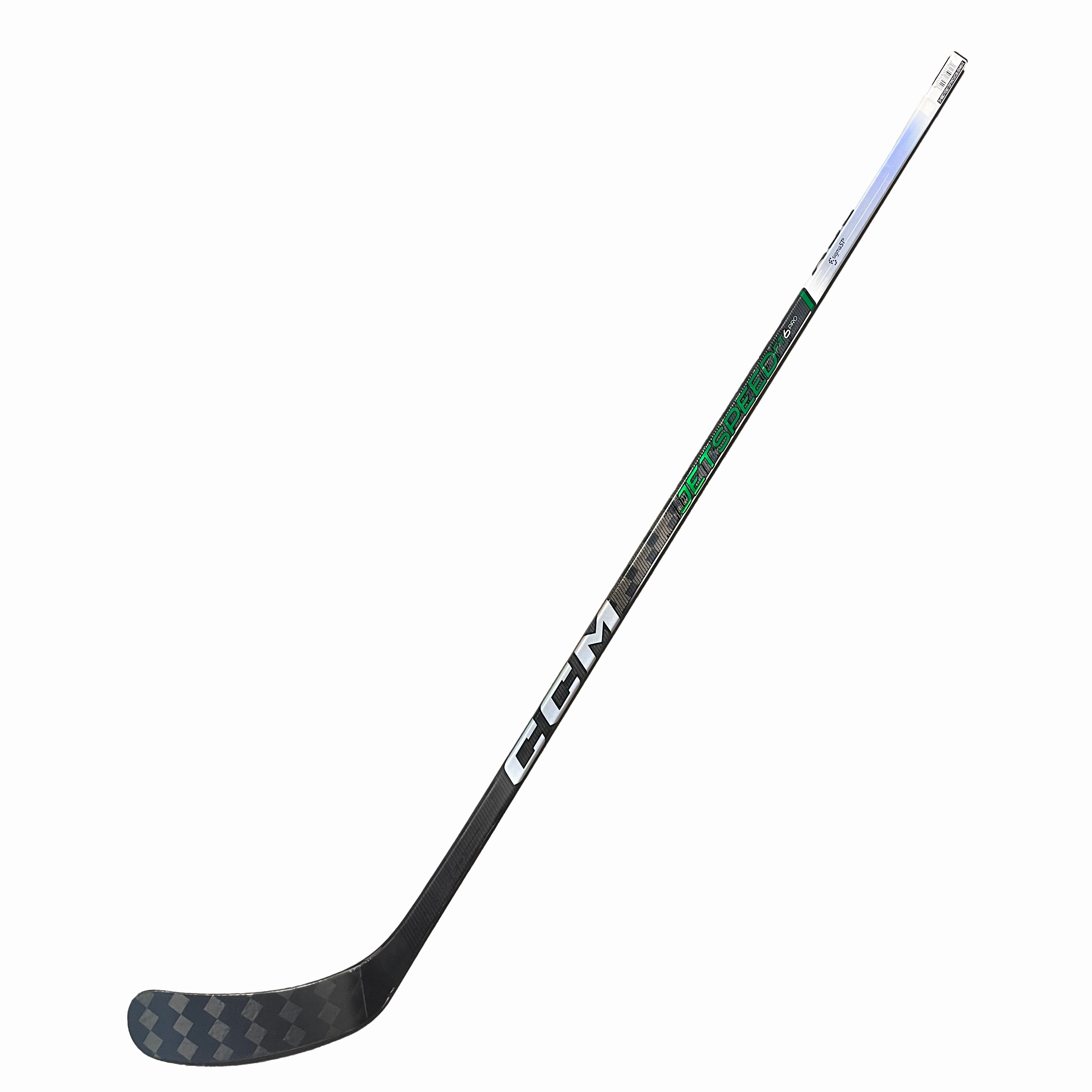 Jonas Brodin NHL Pro Stock - CCM Jetspeed FT6 Pro (NHL)